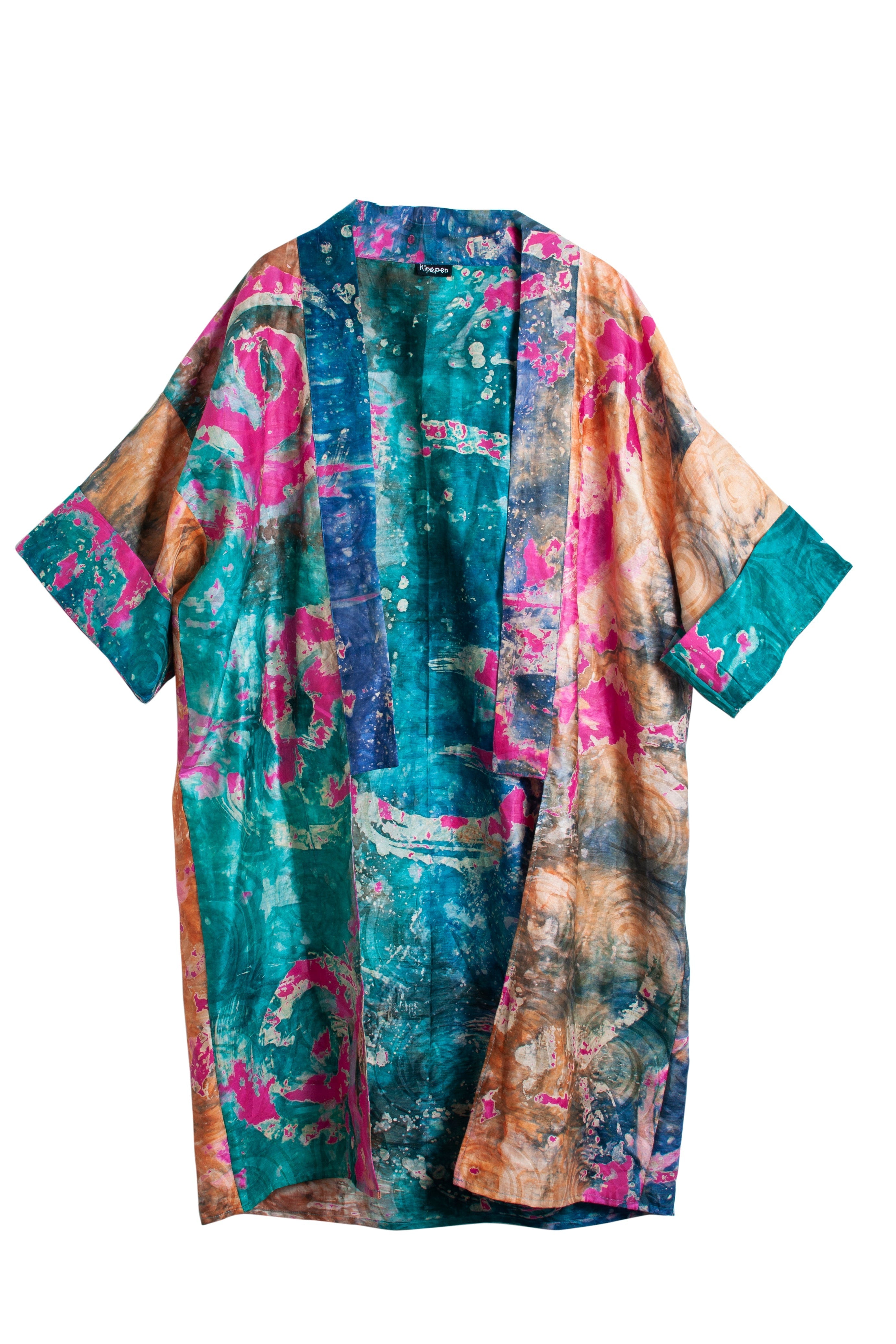 RAHA KIMONO