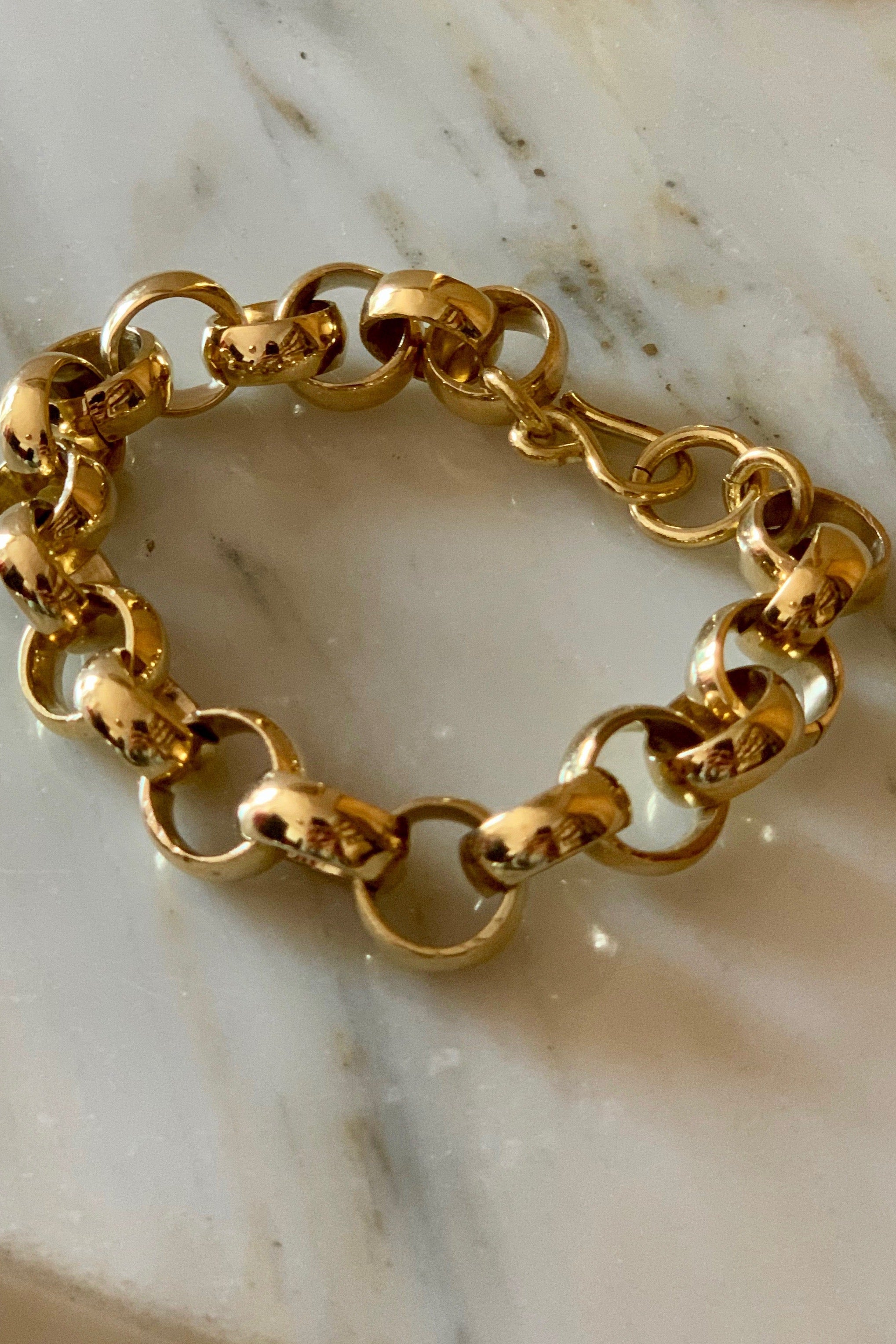 SUNDANCE BRACELET