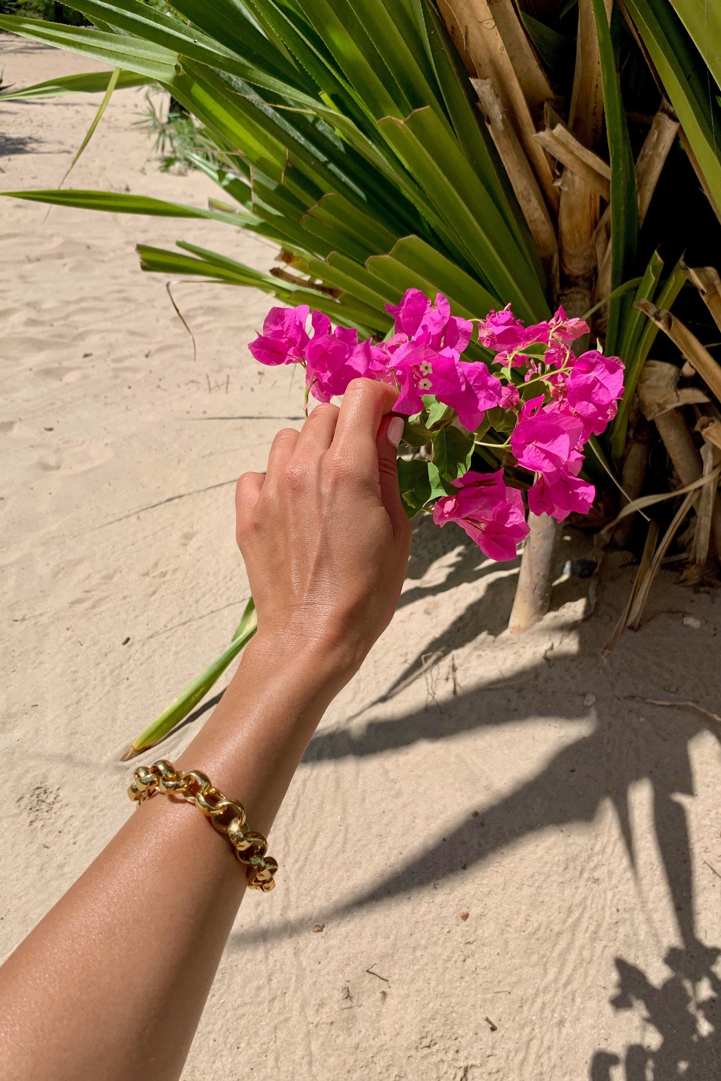 SUNDANCE BRACELET
