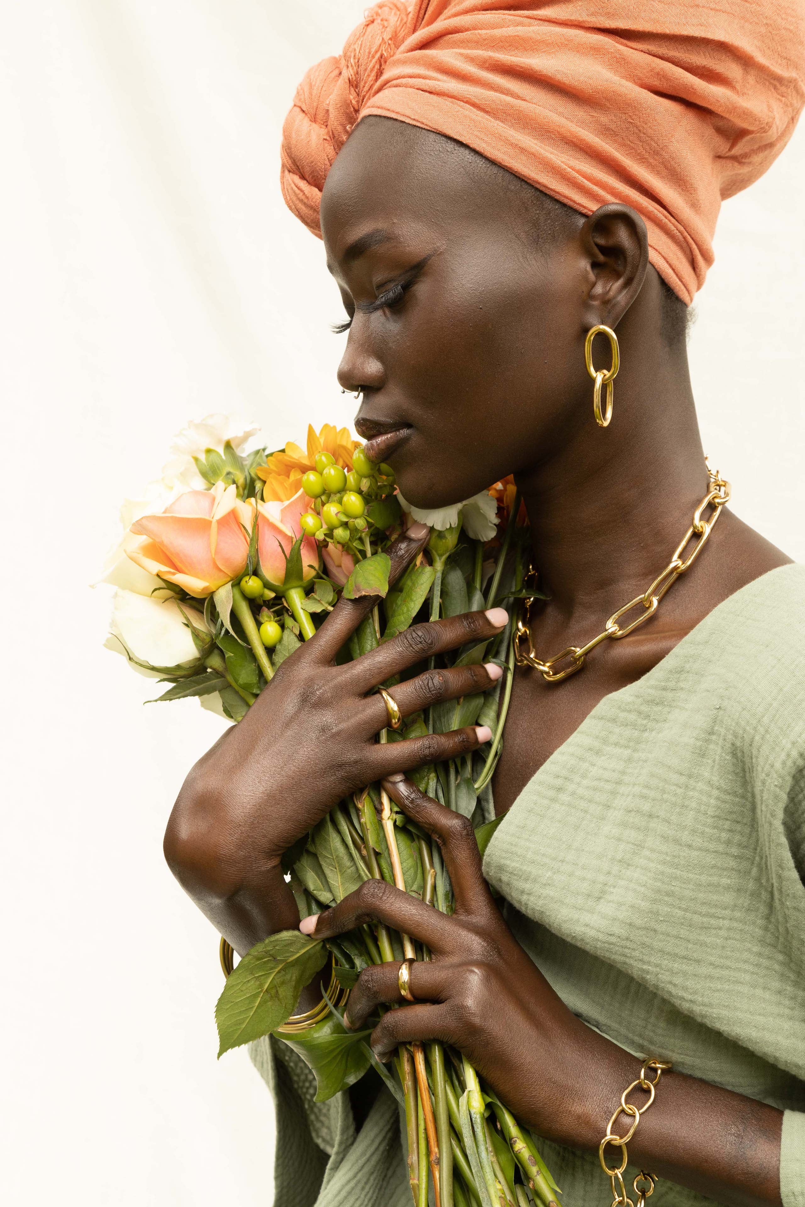 BITA EARRINGS