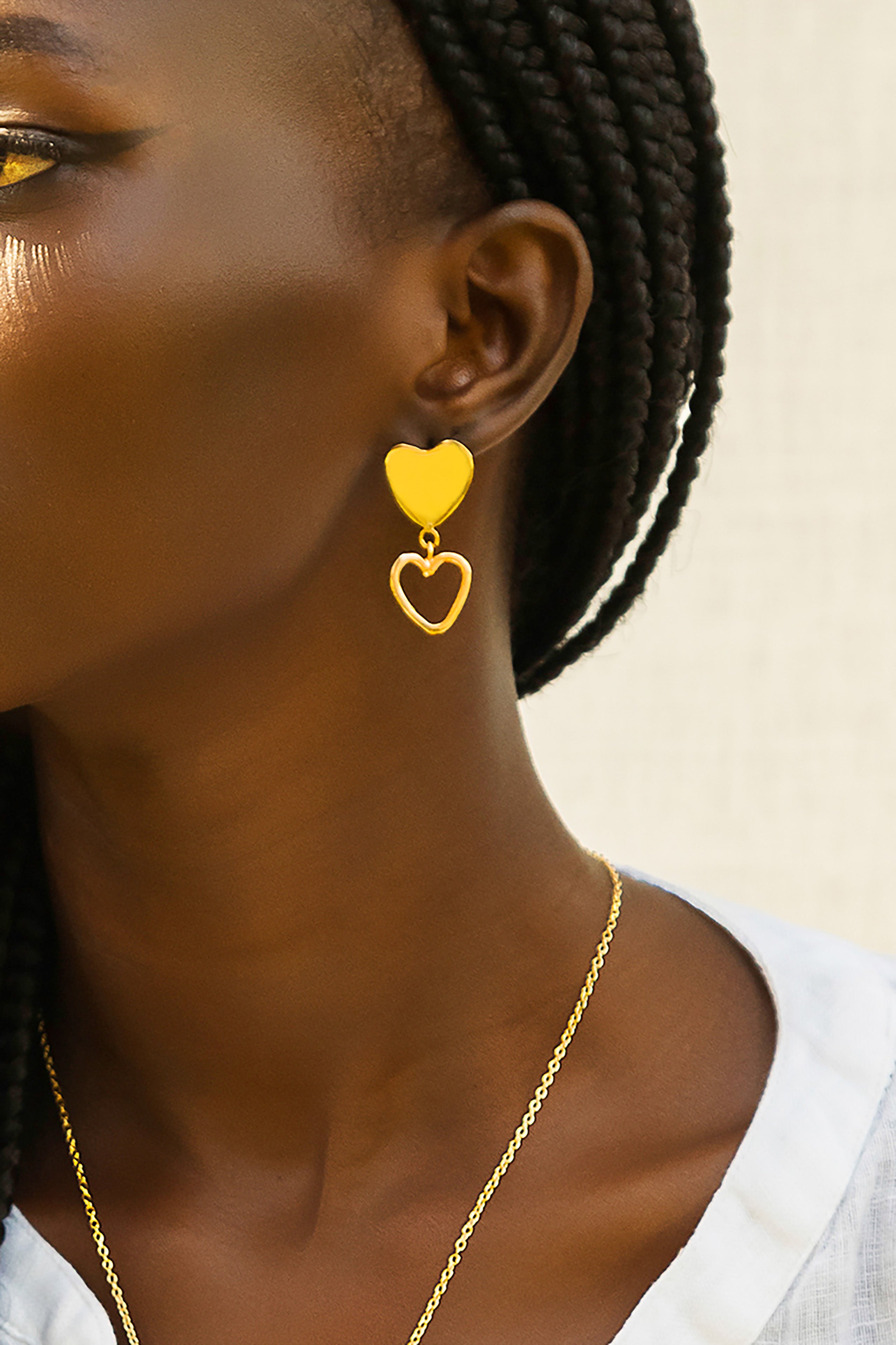 ELISA EARRINGS