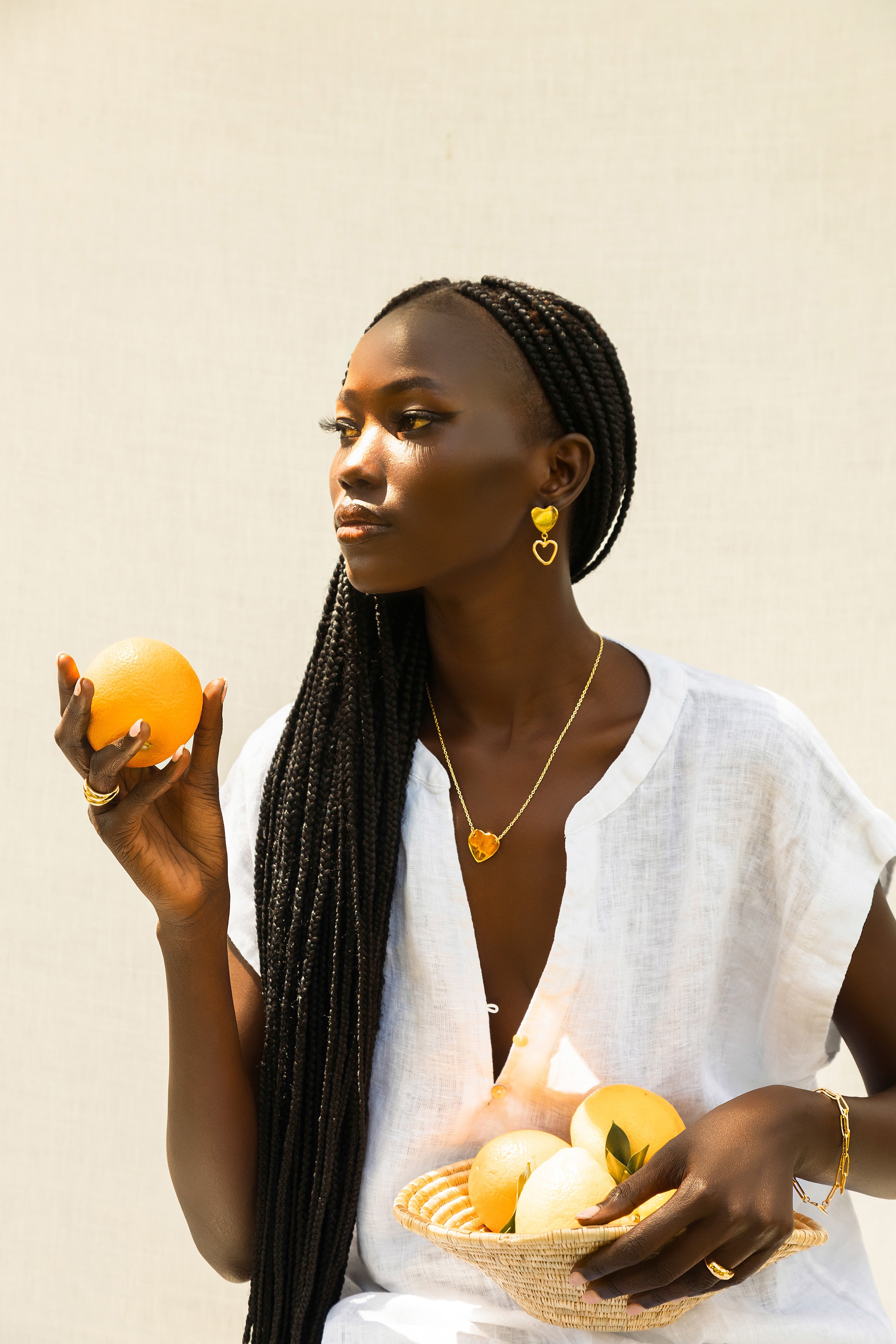 ELISA EARRINGS